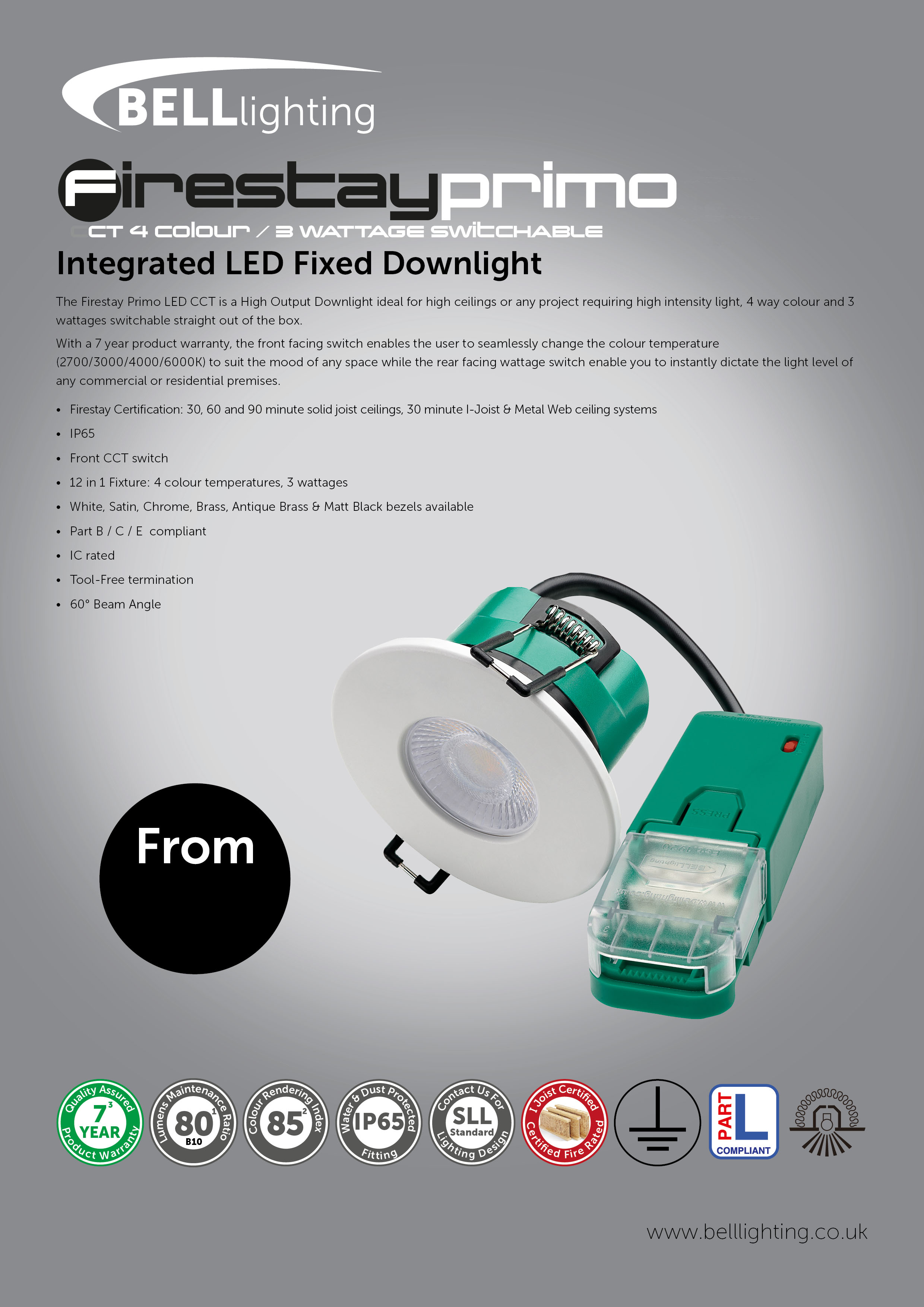 Firestay