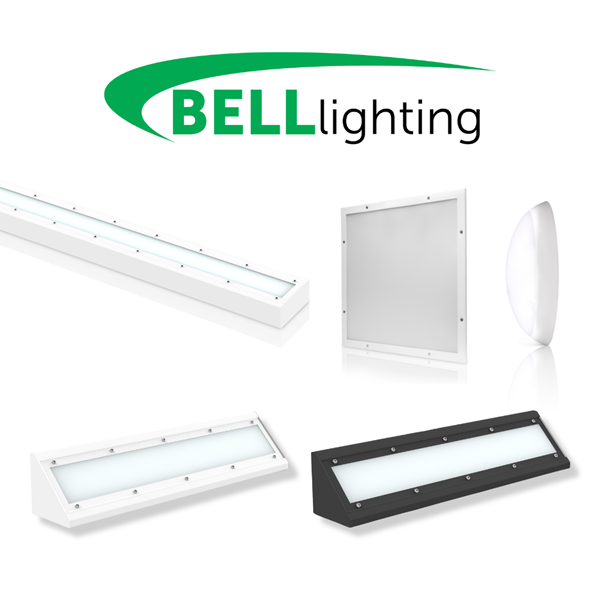 Bell lighting online discount