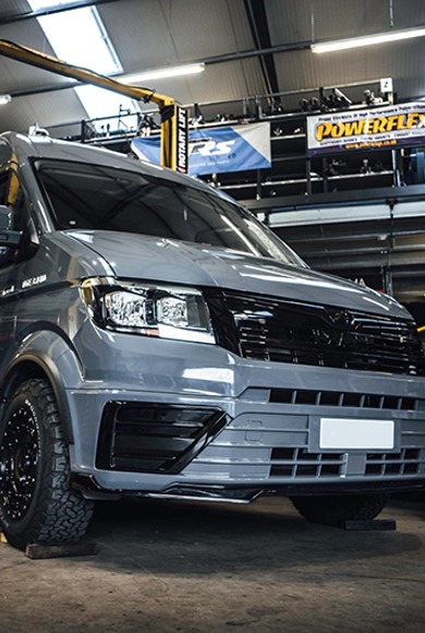 Darkside Developments Case Study Banner Image