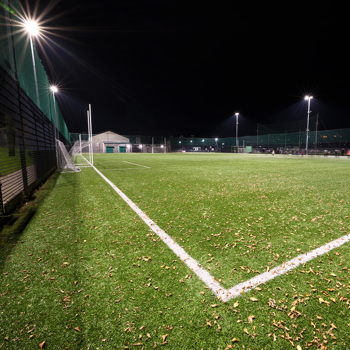 Patrick Sarsfield GAC