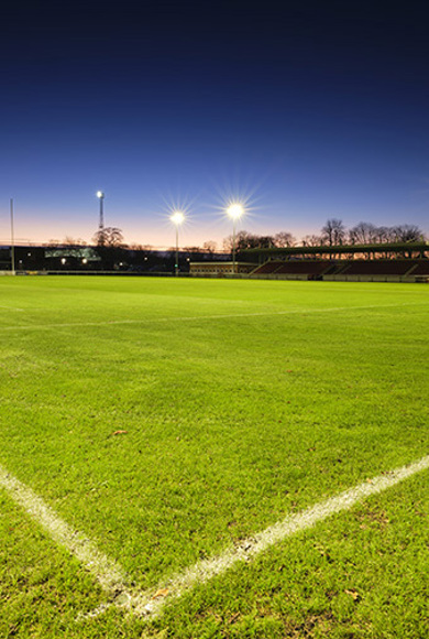 Skyline Powertron Product Family Category Banner Image