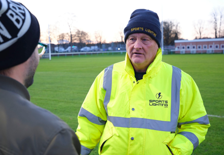 Site And Service Visits