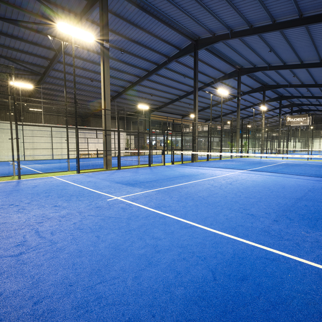 Padel 54 Square Image 5