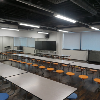 Consett Academy