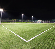 Patrick Sarsfield GAC Listing Image