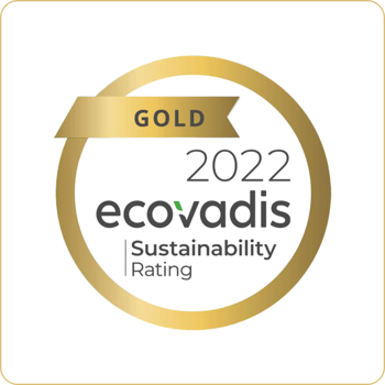 EcoVadis 2022