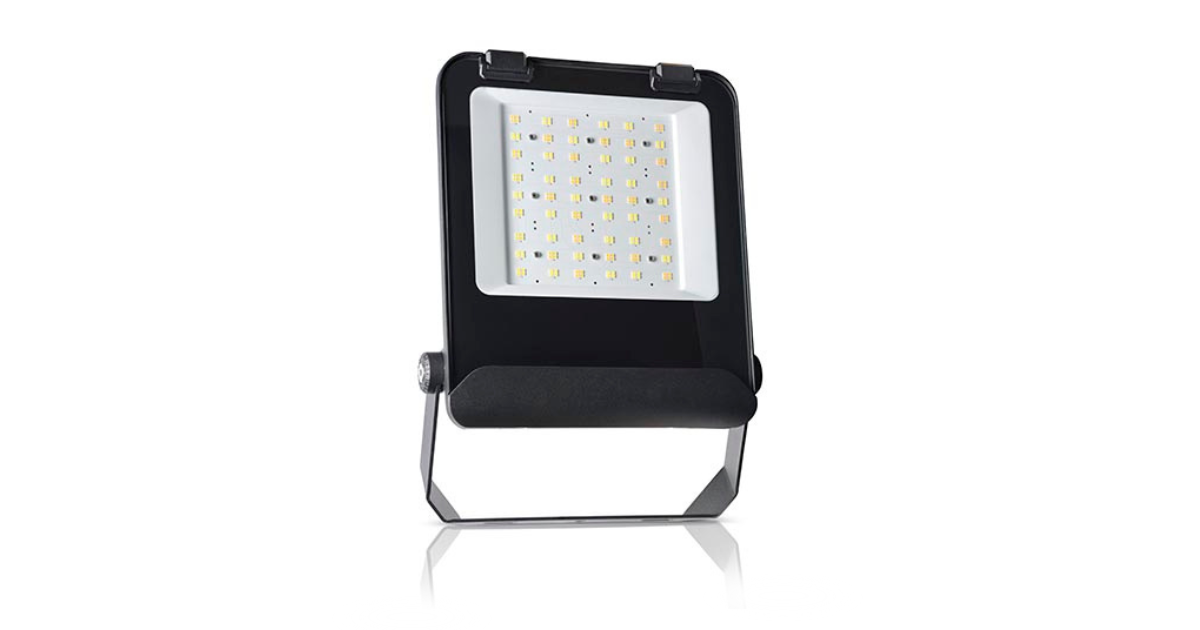 BELL Lighting - Skyline Omni LED CCT Floodlight