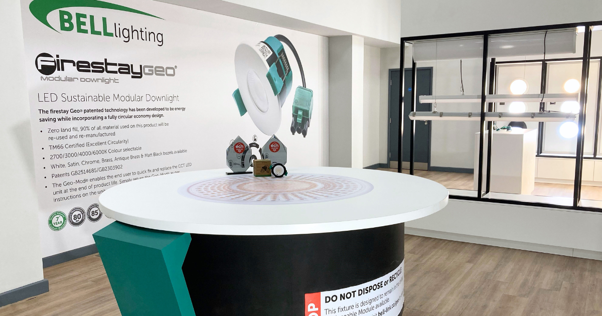 BELL Lighting - The BELL Hub