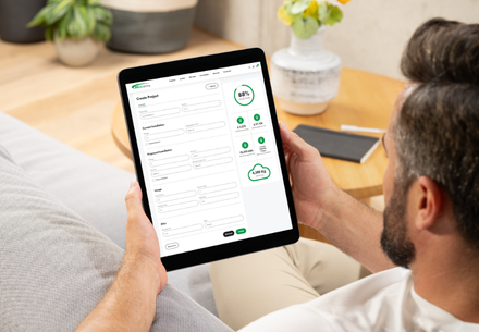 Energy Saving Calculator