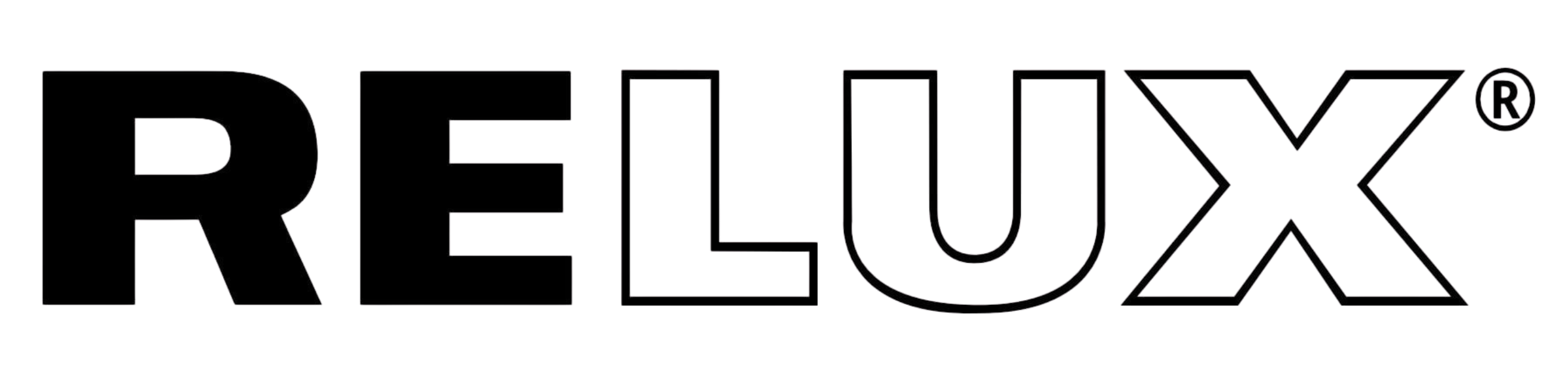 RELUX Logo