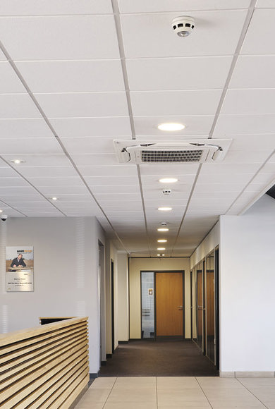 Commercial Lighting