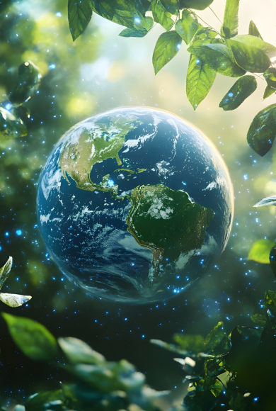 Sustainability