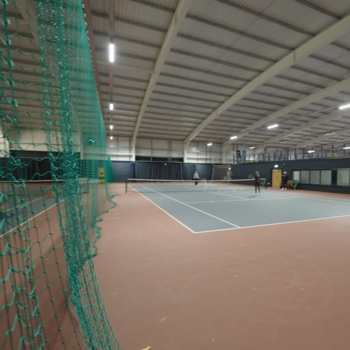 Newlands Full Court Shot