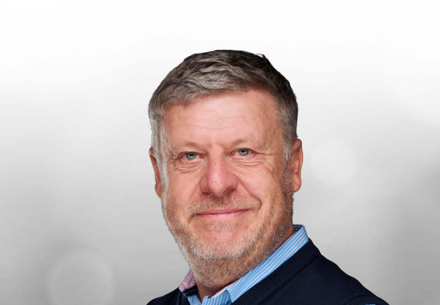 Nick Alexander
