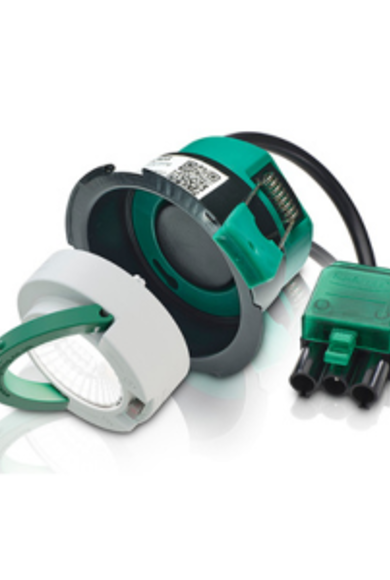 Downlights Placeholder