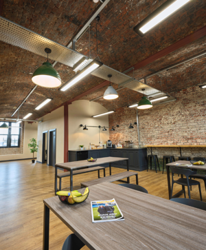 Flax Works Case Study Carousel Image