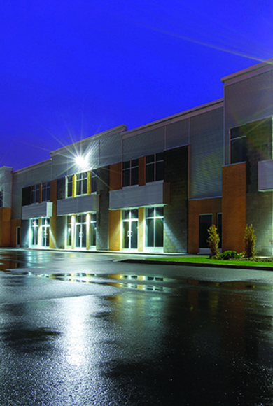 Muro Product Family Category Banner Image