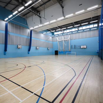 Consett Academy