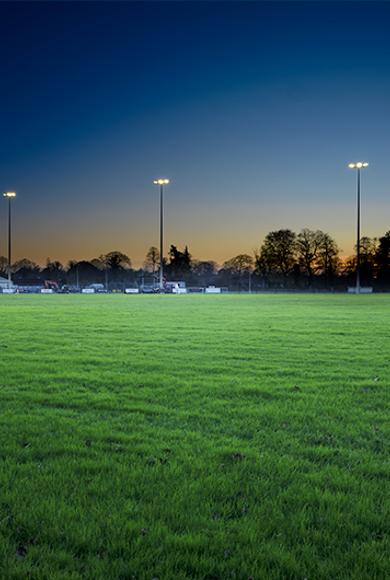Clara GAA Case Study Banner Image
