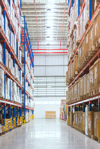 Illumina Elite 2 High Bay Banner Image