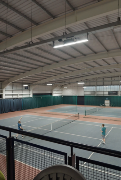 Newlands LTC