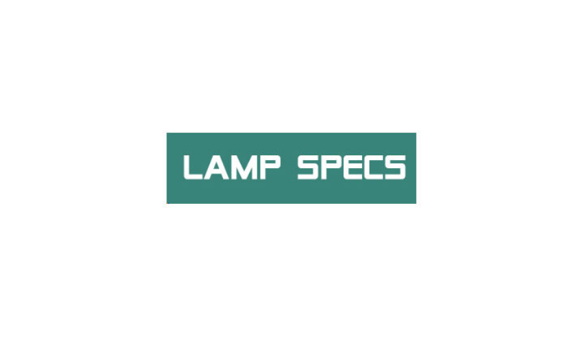 Lamp Specs Logo Lamp Specs Logo
