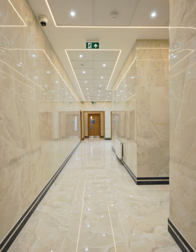 Firestay Geo® Sustainable Product Launch