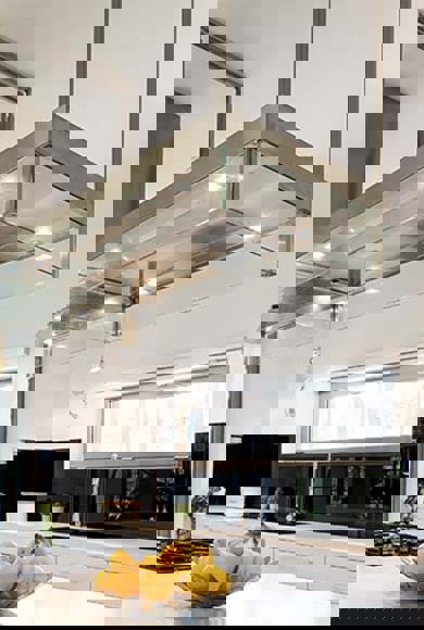 Firestay LED Product Family Category Banner Image