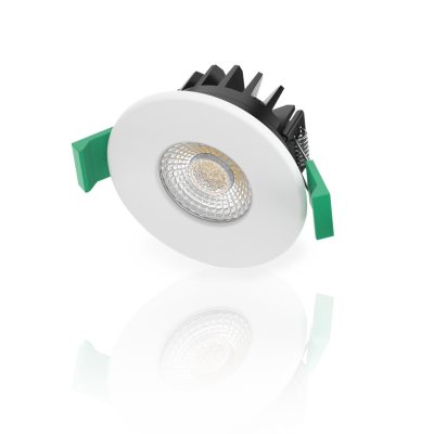 Firestay 10W Downlight