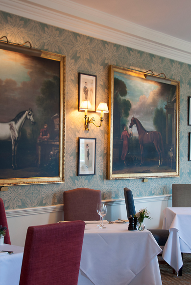 LED Filament Candle Banner