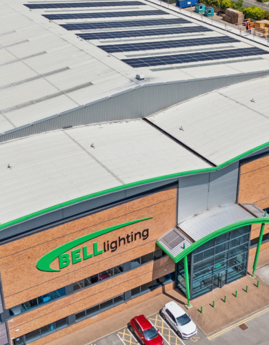 BELL Lighting Distributors