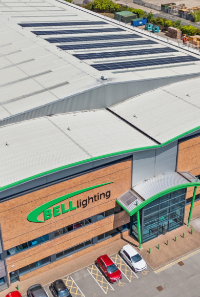 BELL Lighting Distributors