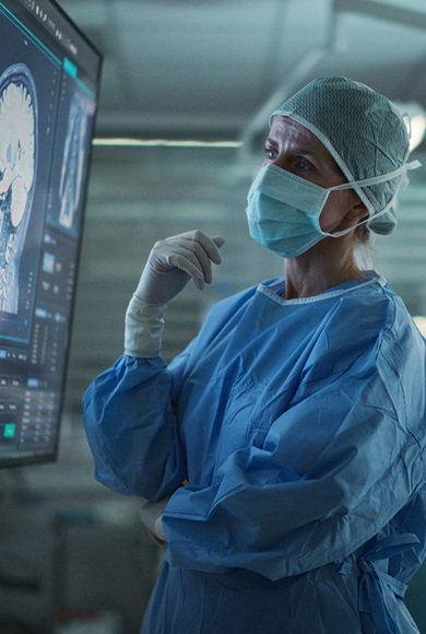 Healthcare Sector