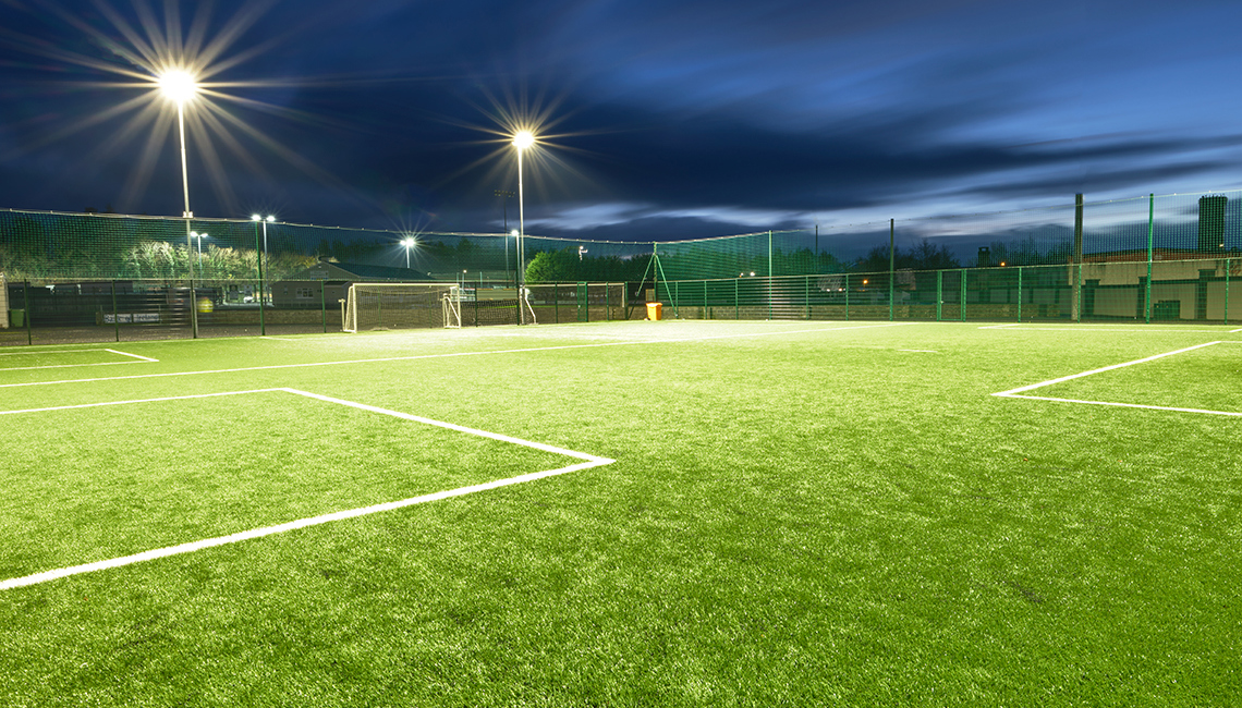 Castlebar FC Square Image 5