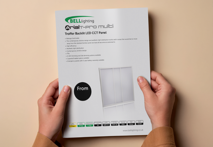 Flyer Generator