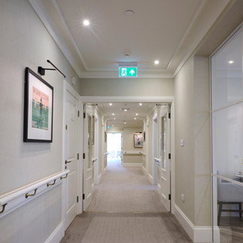 Mill House Care Home