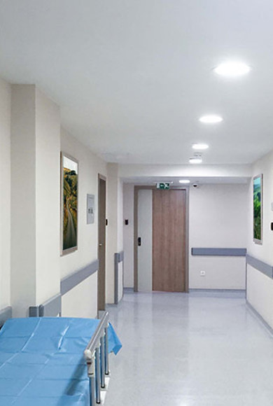 Aqua Endure Product Family Category Banner Image