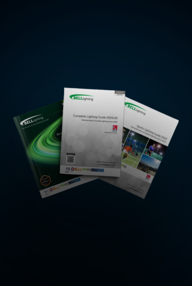 BELL Lighting Catalogues