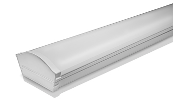 Mentor LED CCT Batten