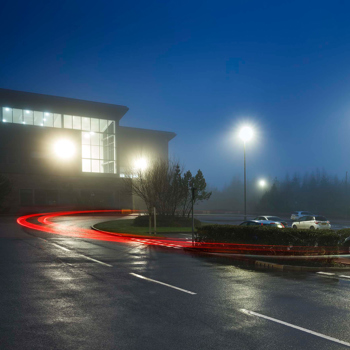 HSE Harpur Hill, Buxton