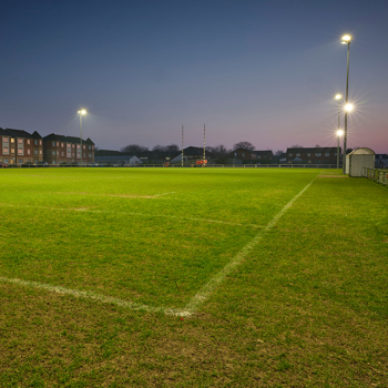 Stewarts & Lloyds RFC