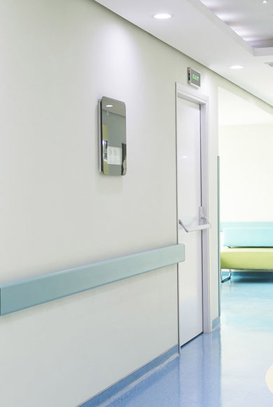 Healthcare Lighting