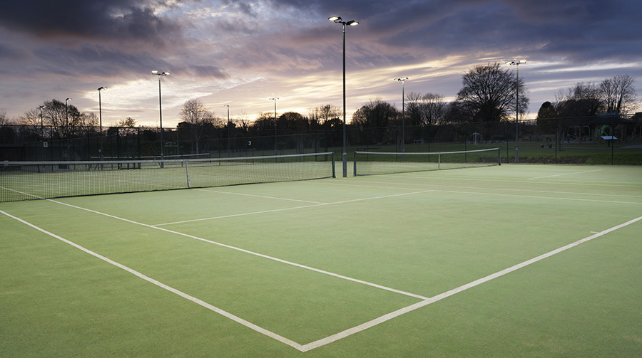 BELL Lighting - Skyline Virtus LED Floodlight