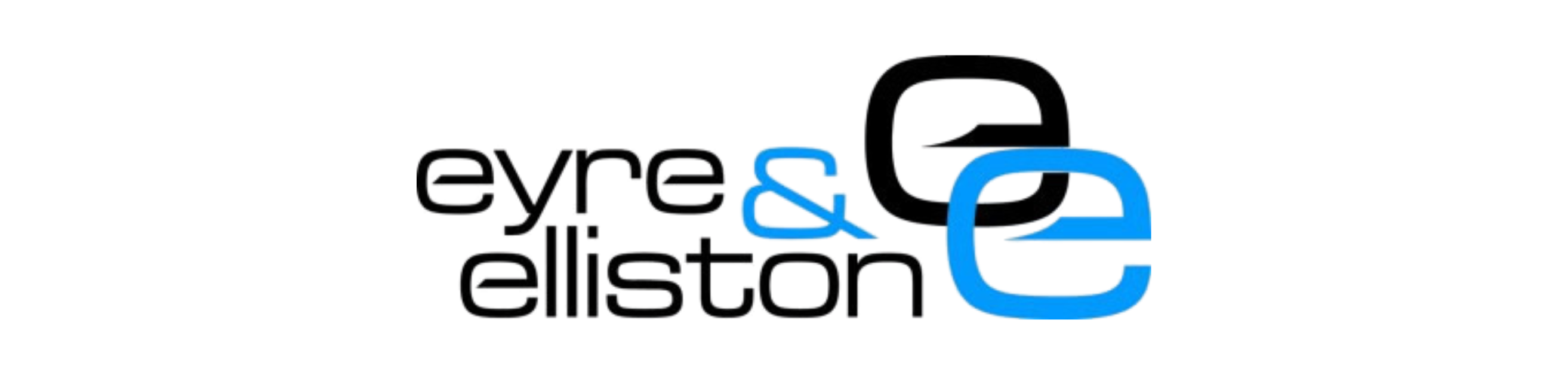 Eyre & Elliston Logo