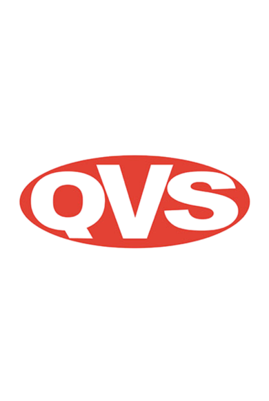 QVS Logo