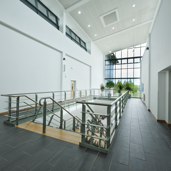 HSE Harpur Hill, Buxton