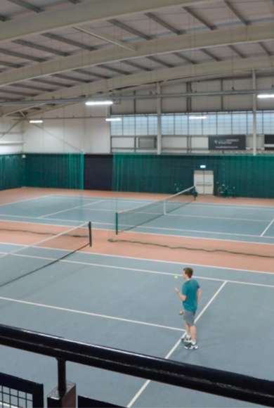 Newlands LTC