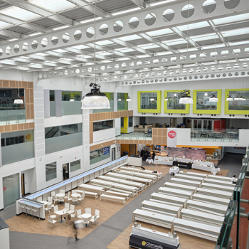 Consett Academy