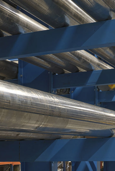 Industrial Lighting