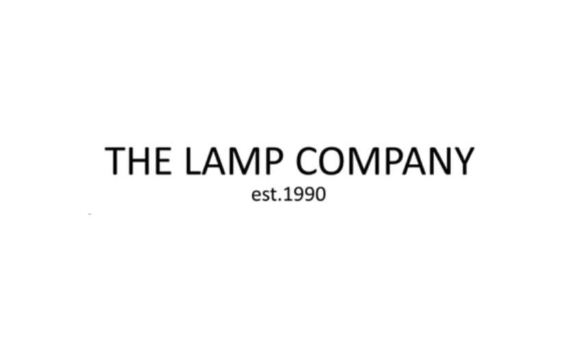 The Lamp Company Logo The Lamp Company Logo